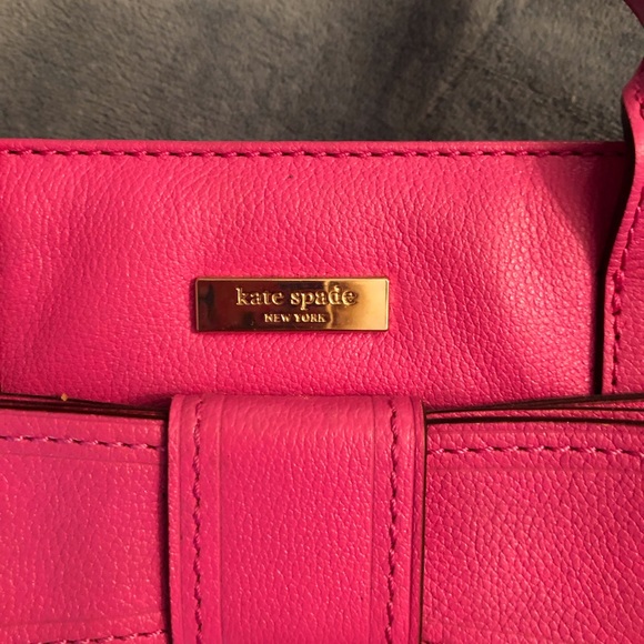 Kate Spade Villabella Satchel - Picture 4 of 4